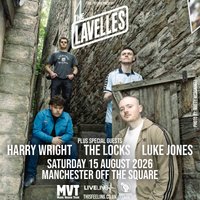 The Lavelles - Manchester
