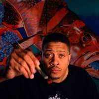 Chali 2na w/ Live Band
