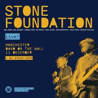 Stone Foundation