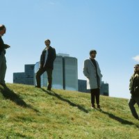 Protomartyr