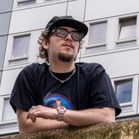 Dan Swift - Still Colouring Tour - Manchester
