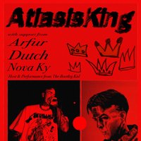 AtlasIsKing at Cupra