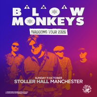 The Blow Monkeys