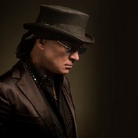 BONE MACHINE play the music of TOM WAITS