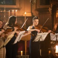 Vivaldi Four Seasons at Christmas by Candlelight (8pm)