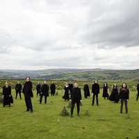 Kantos Chamber Choir: Brontë