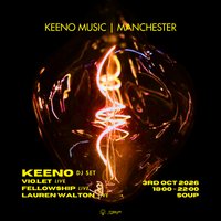Keeno Music | Manchester