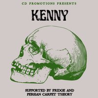 CD Promotions Presents: Kenny
