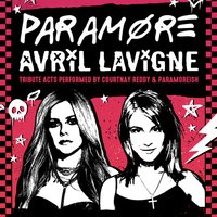 Paramore & Avril Lavigne Double Header