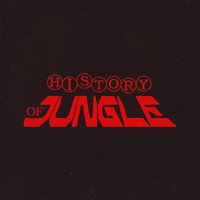 Forever presents: The History Of Jungle @ Nowhere