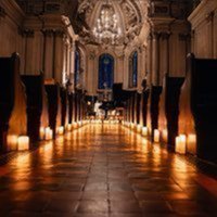 New Year's Eve Moonlight Sonata by Candlelight