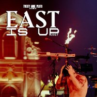 Twenty One Pilots - East Is Up (Manchester Tribute Gig)