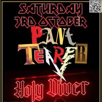 Pant Tearer: Pantera Tribute