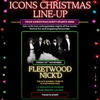 Fleetwood Nickd- Christmas special