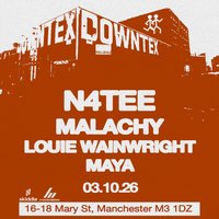 YH I KNOW x Hidden with n4tee, Malachy, Louie wainwright & Maya