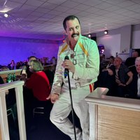 Jay Mercury presents A Tribute to Queen