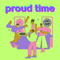 Proud Time Coffee Rave